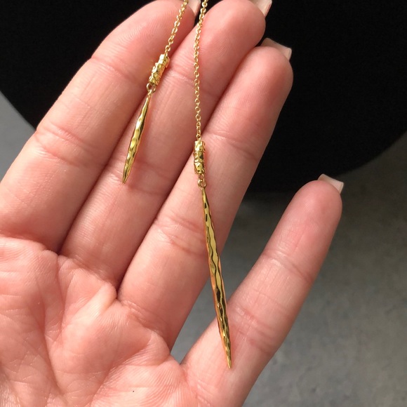 Gorjana Laguna Adjustable Necklace - Picture 6 of 7